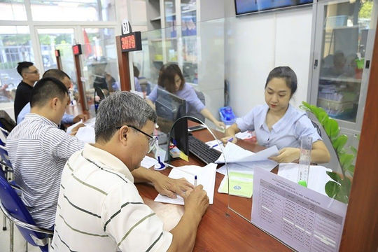 5 trường hợp được bảo lưu thời gian đóng bảo hiểm thất nghiệp từ 01/01/2026