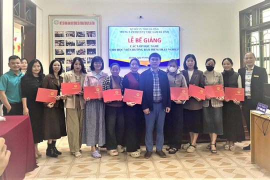 Tăng hỗ trợ để thu hút lao động học nghề