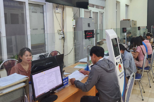 Thúc đẩy thực thi chính sách bảo hiểm thất nghiệp tại Cao Bằng