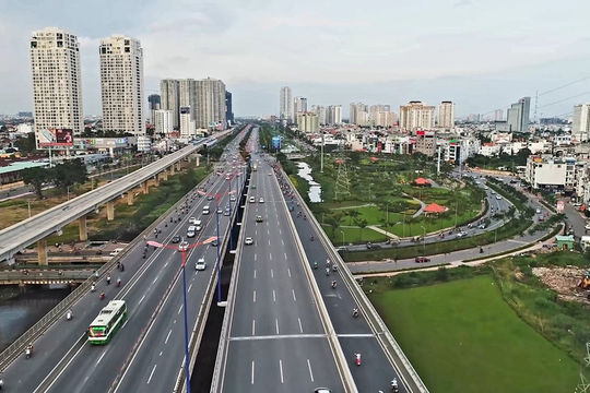 Trình Chính phủ Nghị quyết về cơ chế tháo gỡ dự án BT chuyển tiếp trước 30/01