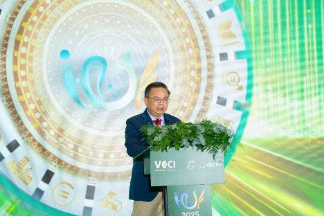 ESG- Nền tảng cho khả năng phục hồi và phát triển của doanh nghiệp trong kỷ nguyên mới