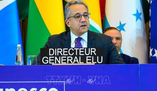 UNESCO hỗ trợ khẩn cấp Việt Nam bảo vệ di sản văn hóa sau thiên tai