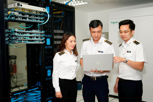 Đảng ủy Kiểm toán nhà nước triển khai thực hiện Nghị quyết số 57-NQ/TW của Bộ Chính trị