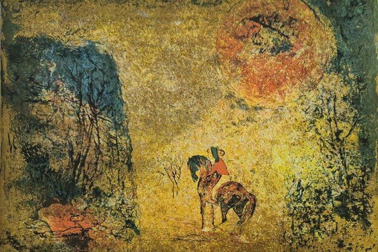 Triển lãm “Ngựa trong nghệ thuật tạo hình” chào Xuân Bính Ngọ 2026