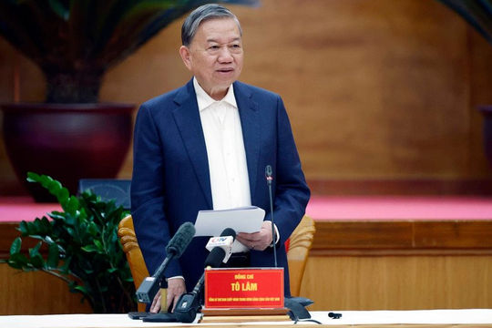 Quảng Ninh cần trở thành hình mẫu về phát triển xanh, hiện đại, sáng tạo