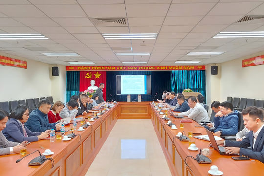 Tập trung đào tạo nâng cao trình độ chuyên môn, nghiệp vụ