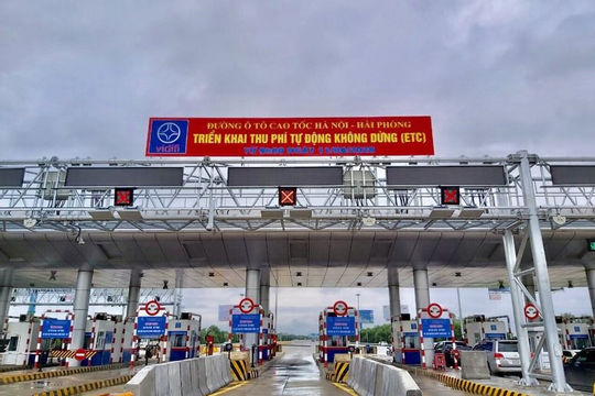 Hoàn thiện Nghị định xử lý vướng mắc dự án BOT giao thông trước 10/02