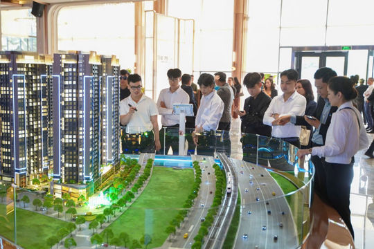 Định danh bất động sản: Bước ngoặt minh bạch hóa thị trường