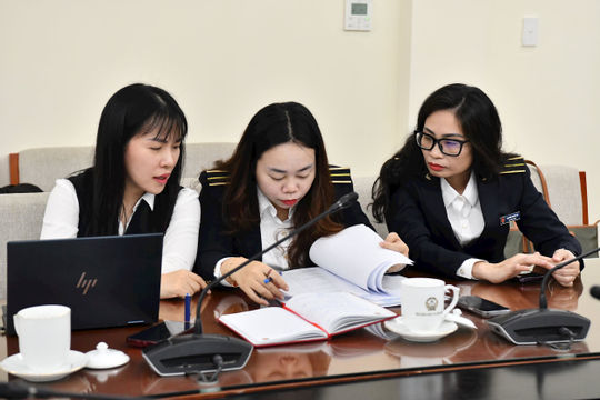 Sẽ kiểm toán việc quản lý, sử dụng kinh phí Triển lãm thành tựu kinh tế - xã hội