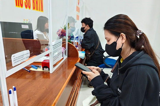 Cần Thơ: Công khai, minh bạch và thuận lợi trong giải quyết bảo hiểm thất nghiệp