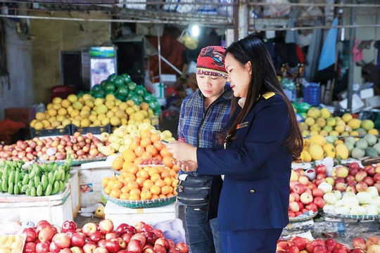 Tái thiết mô hình quản lý thuế: Tiệm cận chuẩn mực quốc tế, bảo đảm minh bạch, công bằng