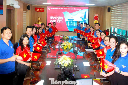 Trung ương Đoàn hướng dẫn tổ chức “Ngày Đoàn viên” năm 2026