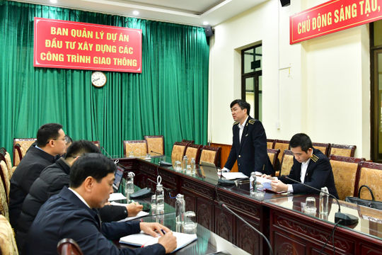 Kiểm toán sớm là tích cực, thận trọng và đúng tinh thần quản lý đầu tư công