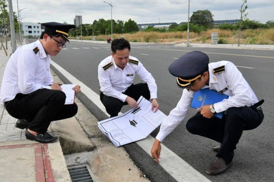 Lãnh đạo thực hiện hiệu quả các nhiệm vụ trọng tâm năm 2026