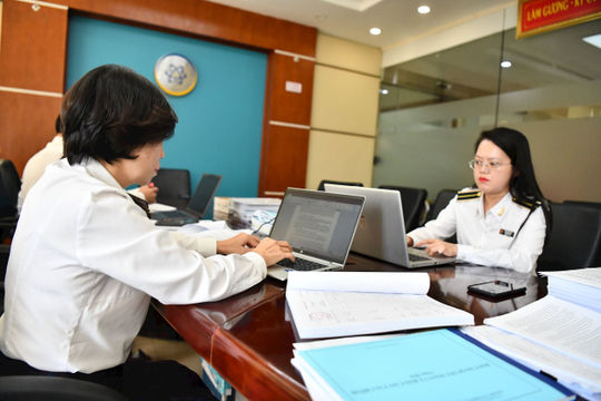 Kịp thời đấu tranh phòng, chống tham nhũng, lãng phí, tiêu cực thông qua kiểm toán