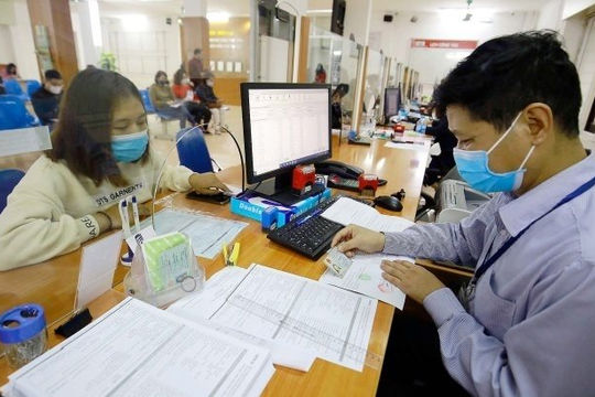 Chuẩn hóa quy trình giải quyết bảo hiểm thất nghiệp