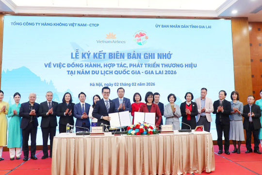 Đánh thức tiềm năng du lịch Tây Nguyên