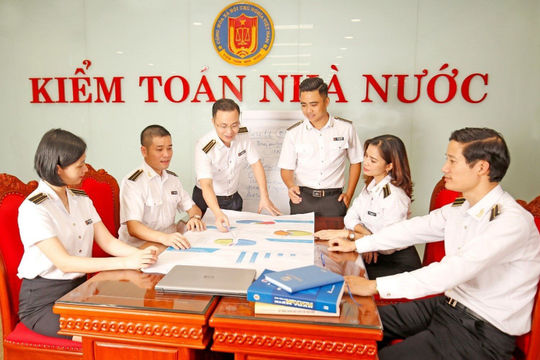 Chuẩn mực Kiểm toán nhà nước 2700 - Hình thành ý kiến kiểm toán và báo cáo kiểm toán trong kiểm toán tài chính