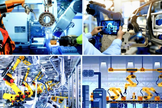 Đưa các điểm mới của Luật Công nghệ cao sớm đi vào cuộc sống