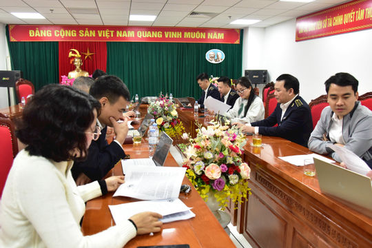 Hành trình nơi biên viễn