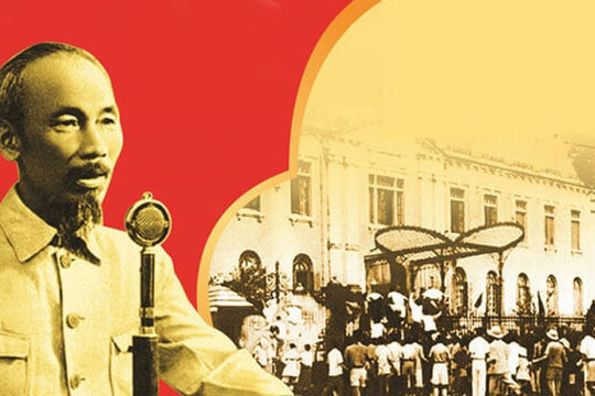 Không có gì quý hơn độc lập, tự do 