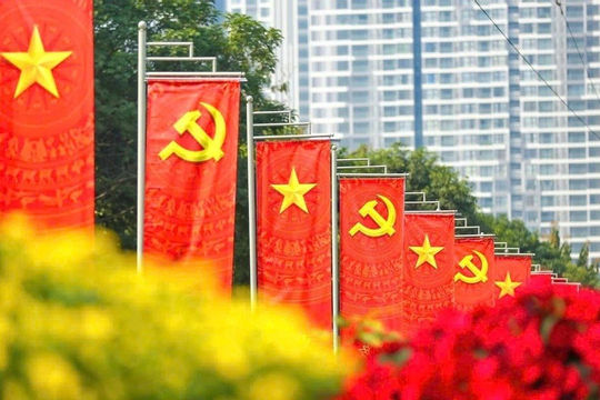 Xuân Bính Ngọ và khát vọng vươn mình của dân tộc