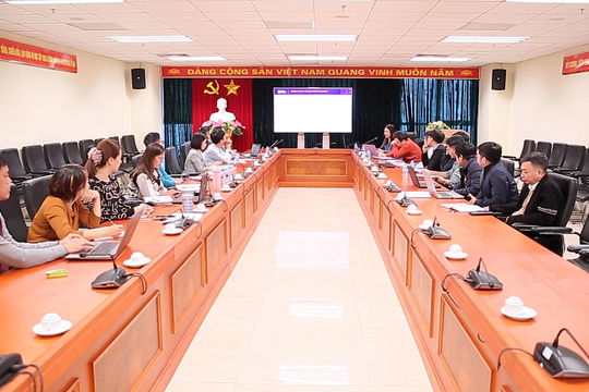 Hướng tới Kế hoạch kiểm toán 2026: Nâng cao năng lực giám sát hệ thống tài chính, ngân hàng