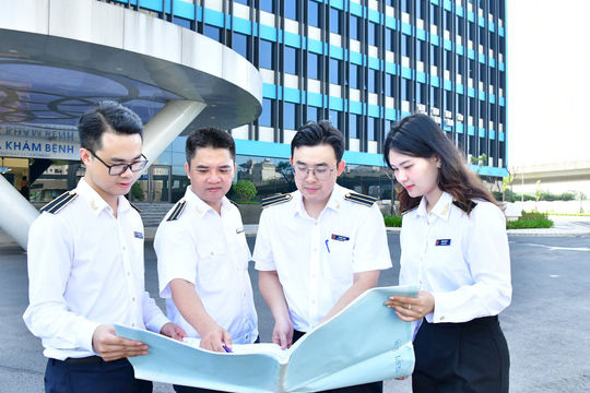 Sứ mệnh của Kiểm toán nhà nước trong kỷ nguyên mới