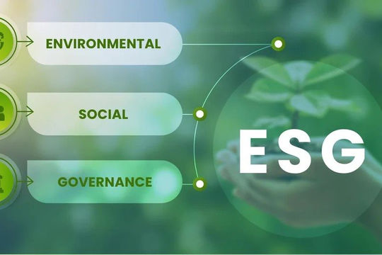 Đưa đất nước vào quỹ đạo phát triển bền vững hơn