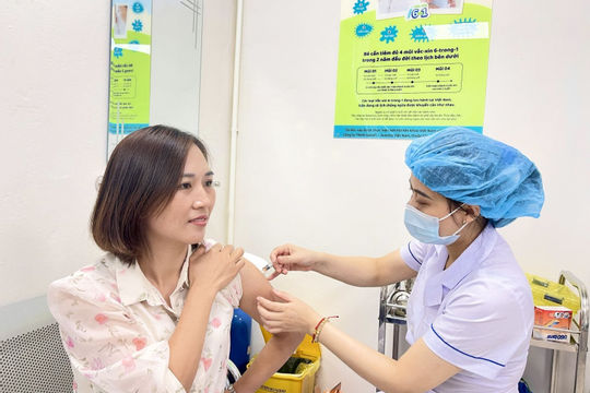 “Mở đường” thể chế cho y tế - Kỳ vọng bứt phá từ nền tảng chính sách