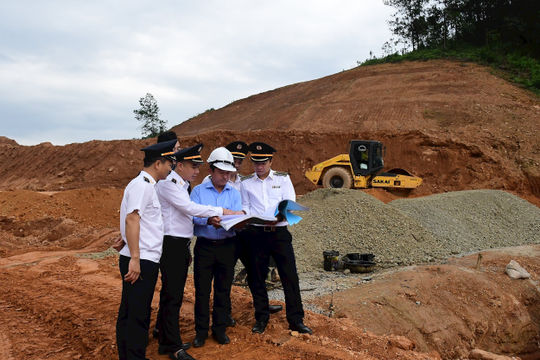 Kiểm toán nhà nước trong kỷ nguyên mới: Từ kiểm soát đến kiến tạo phát triển