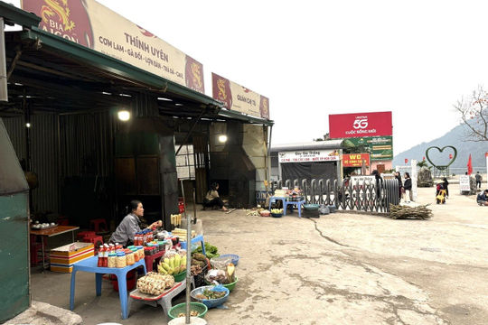 31,3% hộ gia đình chịu ảnh hưởng bởi giá hàng hóa, dịch vụ tăng cao