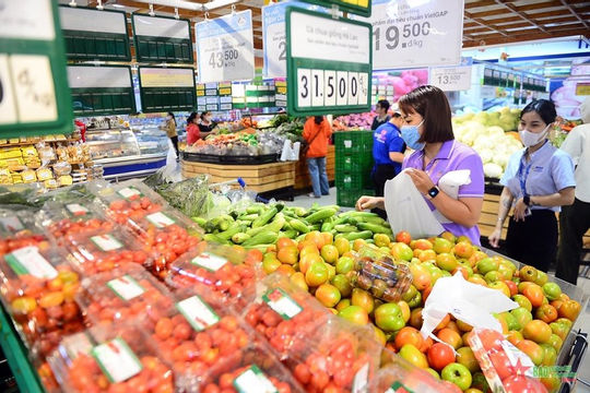 Tích cực bảo vệ quyền lợi người tiêu dùng trên cả nước