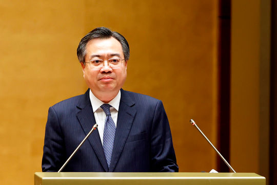 Hoàn thiện đồng bộ thể chế - nhiệm vụ trọng tâm để đạt mục tiêu tăng trưởng cao