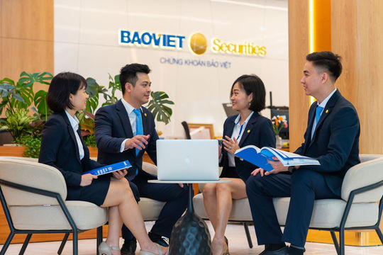 Tập đoàn Bảo Việt: Khẳng định vai trò tiên phong, dẫn dắt thị trường bảo hiểm