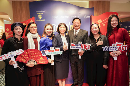 Giữ kỷ cương thị trường số: Nền tảng cho thương mại điện tử phát triển bền vững