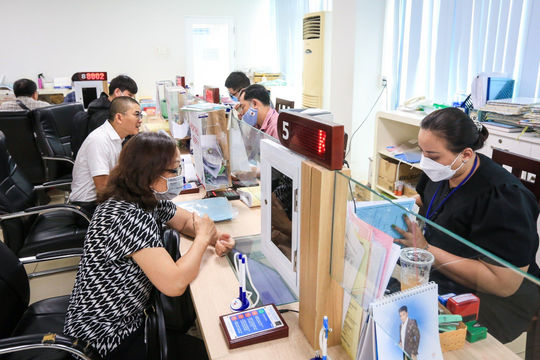 Hoàn thành xếp lương viên chức theo vị trí việc làm chậm nhất đến 01/7/2027