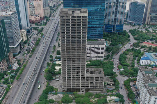 Tập trung cao độ, xử lý dứt điểm khó khăn của các dự án, đất đai