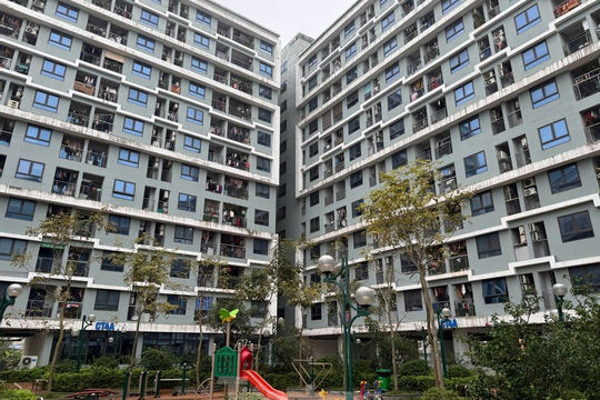 Cơ chế xử lý vướng mắc trong phát triển nhà ở xã hội