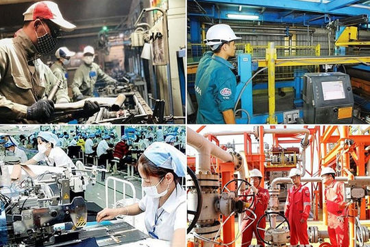 Bảo đảm cơ cấu lại vốn nhà nước tại doanh nghiệp minh bạch, hiệu quả