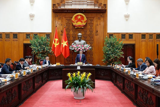 Bảo đảm tiếp cận bình đẳng các dịch vụ tài chính ngân hàng