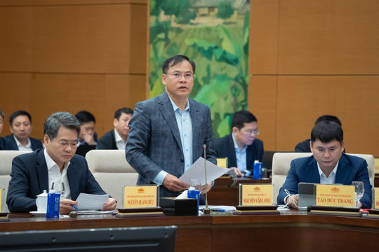 Đẩy mạnh ứng dụng công nghệ thông tin trong công tác bầu cử