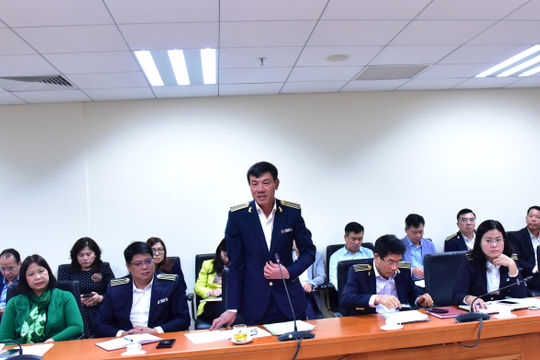 Kiểm toán nhà nước triển khai kiểm toán tài chính công, tài sản công tại 3 cơ quan Trung ương