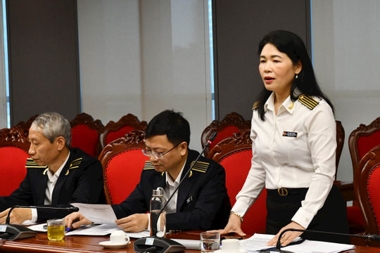 Kiểm toán việc quản lý, sử dụng kinh phí thực hiện Triển lãm