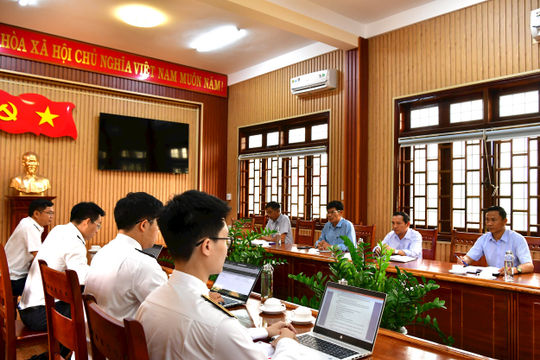 Rõ phương án tổ chức kiểm toán năm 2026