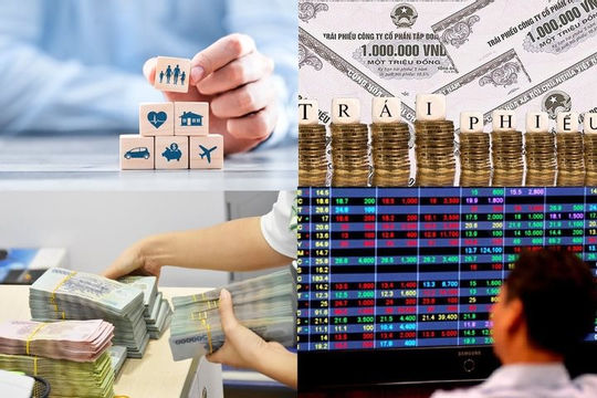 Bộ chỉ số cảnh báo sớm: Công cụ phòng ngừa rủi ro tài chính