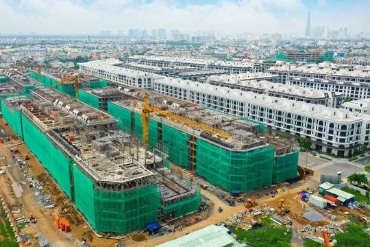 Giải phóng nguồn lực “đóng băng”: Bài toán thể chế và hiệu quả phân bổ vốn