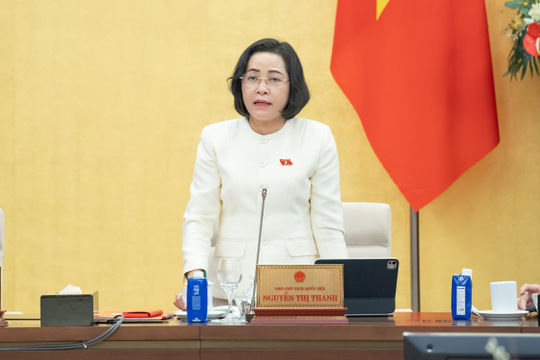 Nỗi lo về giá sinh hoạt vẫn là áp lực hiện hữu với người dân