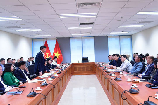 Vì sao Kiểm toán nhà nước triển khai kiểm toán sớm hơn thông lệ?