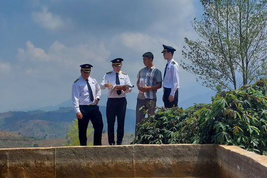 Kiểm toán môi trường: Sứ mệnh mới của Kiểm toán nhà nước trong kỷ nguyên tăng trưởng xanh